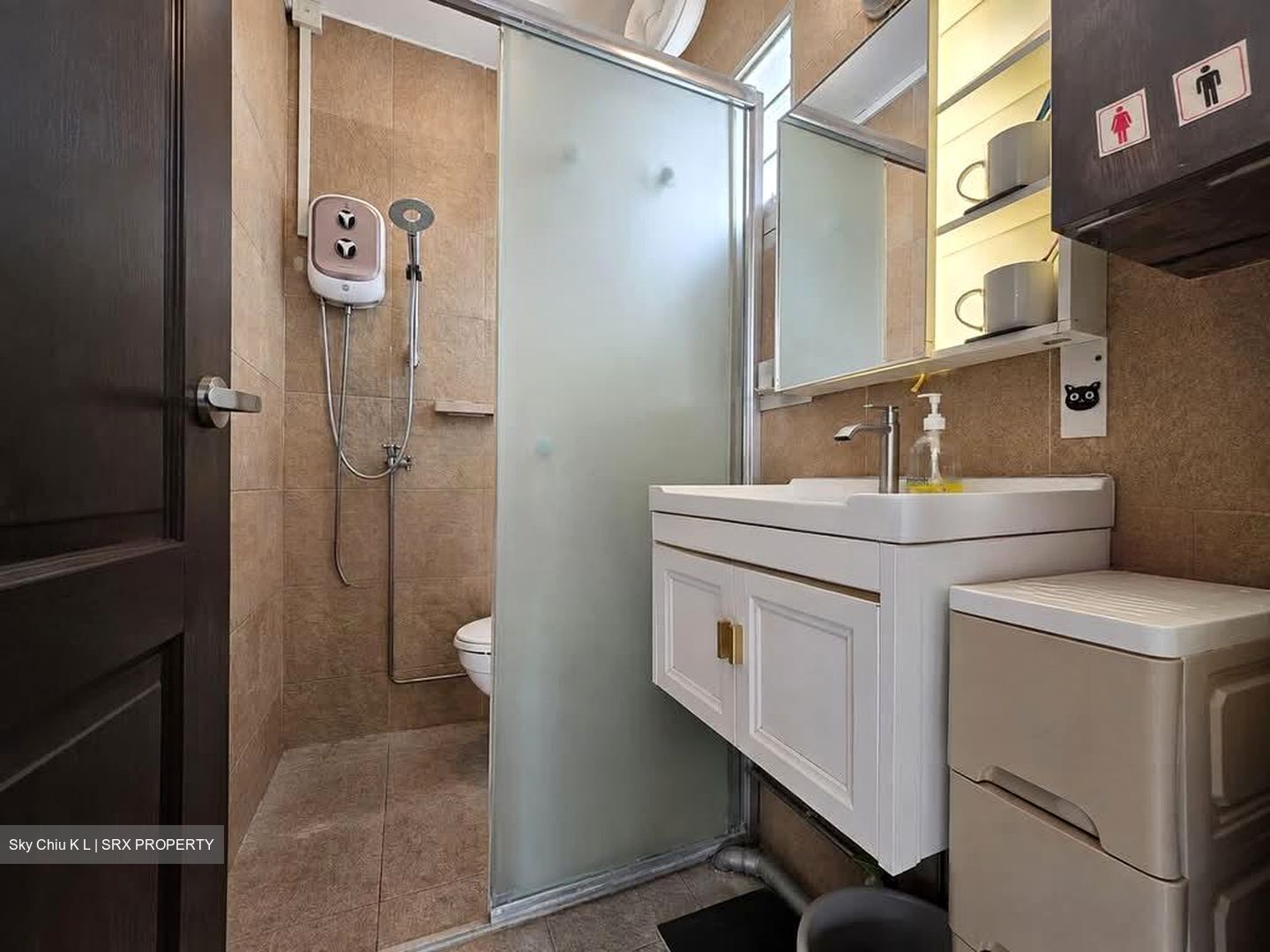 Blk 857 Jurong West Street 81 (Jurong West), HDB 5 Rooms #601581651